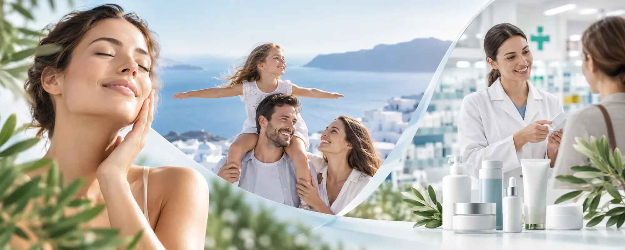 Υγεία & φροντίδα με τη σωστή τιμή